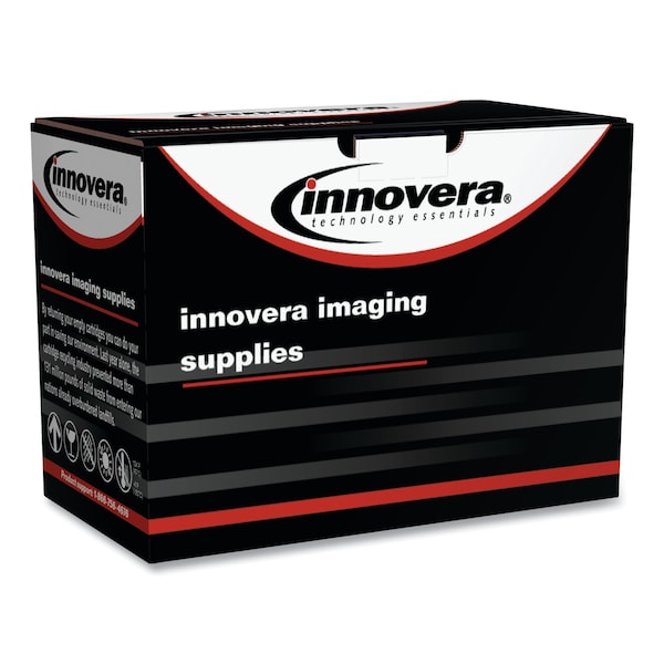 Innovera Reman Black Drum Unit, For Xerox 013R00662, 125,000 Page-Yield IVR013R00662 - main